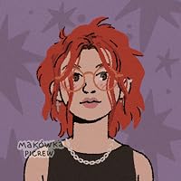 Profile Image for Isadora.