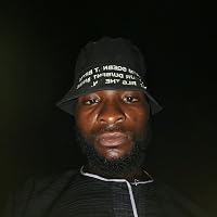 Profile Image for Tetteh Prince.