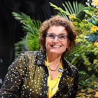 Profile Image for Jennifer Kidwell.
