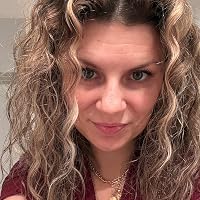 Profile Image for Manon Gazeau.