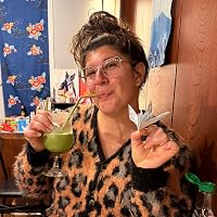 Profile Image for Aline Parnagian.