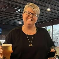 Profile Image for Kristy Richardson.