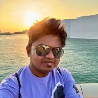 Profile Image for Jey Geethan.