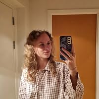 Profile Image for Mette Hansen.