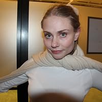 Profile Image for Carina Helseth.