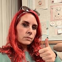 Profile Image for Candice Swanson.