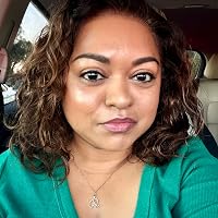 Profile Image for Samantha Jaipaul.