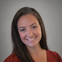Profile Image for Amanda Gosch.