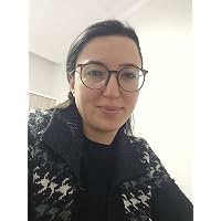 Profile Image for Dilek.