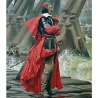 Profile Image for Nicholas McCaulley.