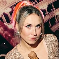 Profile Image for Lisa Cojocaru.