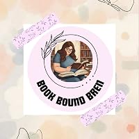 Profile Image for Book Bound Bren.