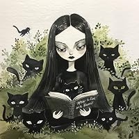 Profile Image for Natnthecat.
