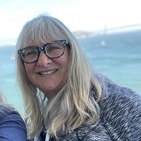 Profile Image for Diane Friday.