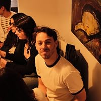 Profile Image for André Amorim.