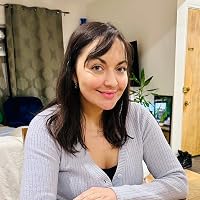 Profile Image for Nathalie Croussette.