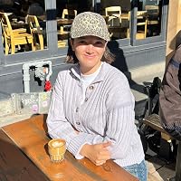 Profile Image for Emma Fréchette.