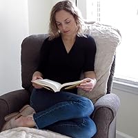 She Walks in Beauty: A Woman's Journey Through Poems by Caroline