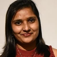 Profile Image for Megha Sood.