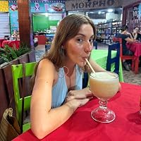 Profile Image for Lidia Barrios Martin.