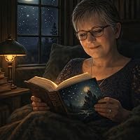 Profile Image for LynetteReads.