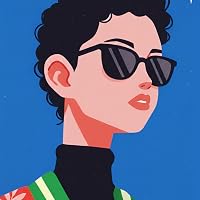 Profile Image for Angie Gabrielle.