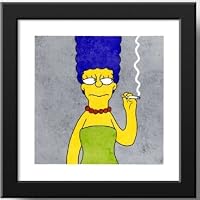 Profile Image for Marge Savoy.