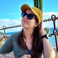 Profile Image for Ainhoa Pascual.