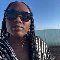 Profile Image for Ashley Askins.