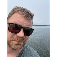 Profile Image for Andreas Brooks.