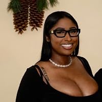 Profile Image for Safiya Sierra.