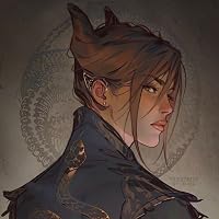 Profile Image for Izzy.vk.