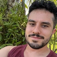 Profile Image for Nelson Amaral.