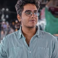 Profile Image for Zarq Gill.