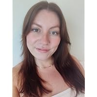 Profile Image for Cecilie Larsen.