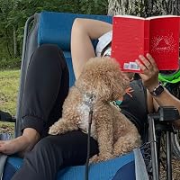 Profile Image for EricaReadsBooks.