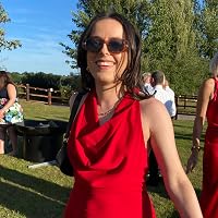 Profile Image for Nia Roberts.