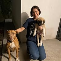 Profile Image for Sofia Arreola.