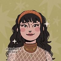 Profile Image for Romane.