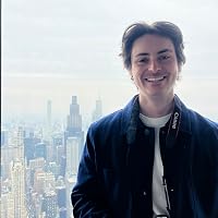 Profile Image for Thomas Condon.