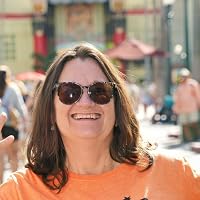 Profile Image for Annette Jones.