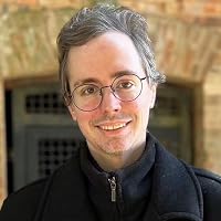 Profile Image for Matthew Cherry.
