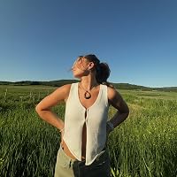 Profile Image for Ally Grenier.