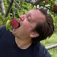 Profile Image for Simon Bishop.