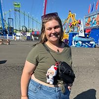 Profile Image for Lexi Swanson.