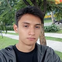 Profile Image for Daniel Angeles.