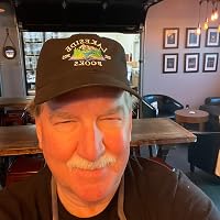 Profile Image for Randy Cash.