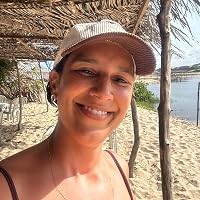 Profile Image for Mayara Arruda Câmara.