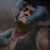 Profile Image for Apollo Greenwell.