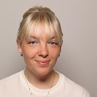 Profile Image for Kristrún Vala.